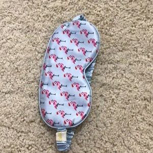 Rare legendary sleeping mask